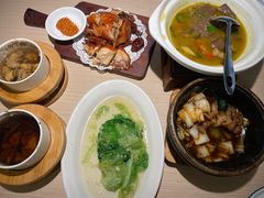 -吴氏老妈·23年家常菜(古城店)