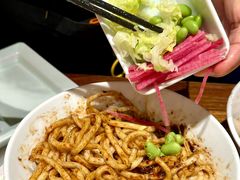 -小吊梨汤·北京菜·烤鸭(鸟巢店)