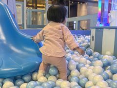 -童趣廊·儿童波波池·海洋球(长隆横琴湾酒店)