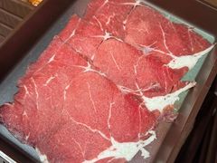-新石器烤肉(欧尚永宁店)