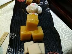 -四季小馆·地道北京小吃(广百店)