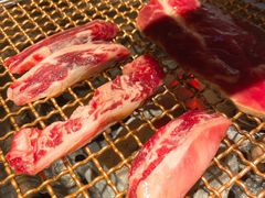 -九田家黑牛烤肉料理(太阳宫广场店)