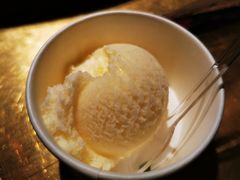 花椒冰淇淋-烤匠麻辣烤鱼(环球中心店)