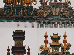 -榆次老城