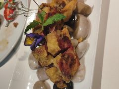 -小广寒电影艺术餐厅(小广寒经三路店)