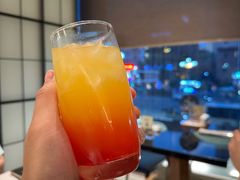 -东方红海鲜百汇(国际大厦店)