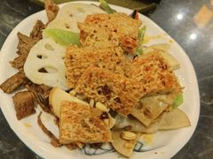 -吾味香葫芦头(安西街店)