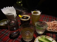 -SPEYSIDE 威士忌&鸡尾酒吧