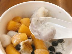 芋圆4号-鲜芋仙(群光广场店)