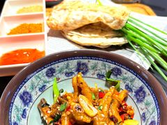 -串王阿三烧烤·小龙虾·烤鱼(拱墅胜利河美食街店)