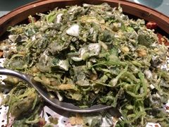 -汉唐宴长安食府