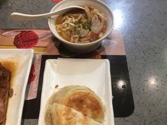 -大师兄·西北风味食集(增城合生汇店)