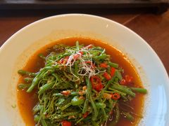 -凤凰山斑鱼馆(恭城店)