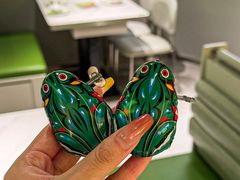 -蛙喔牛蛙(义乌新光汇店)