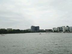 -美兰湖景区