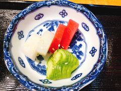 -森味薪火烧•烧鸟居酒屋•日本料理(望京店)