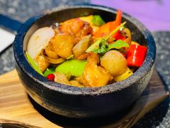 -忆暹罗·金泰国餐厅(和义店)