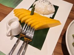 -帕蓝·暹罗料理(大学路店)