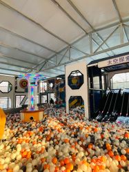 -大望京儿童游乐场