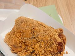 -德克士(虹桥火车站店)