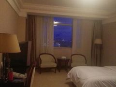 -东方海天酒店(渔人码头景区第二海水浴场店)