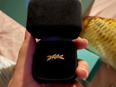 -Tiffany & Co.蒂芙尼
(杭州万象城店)