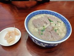 -老孙家泡馍(洒金桥店)
