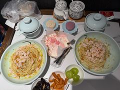 -裕兴记•蟹黄面馆(人民广场店)