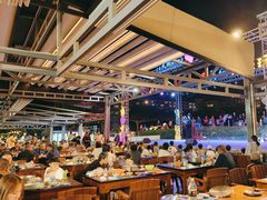 -渔家火锅·海鲜自助餐·演艺(亚龙湾天域酒店)