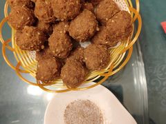 -北平味道.京味菜.烤鸭(梨园店)