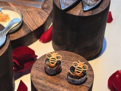 -THE WANG王品(上海中心云端店)