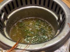 -尚海豆捞(乐虹坊店)