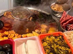 -胖子水煮(铁路三村无任何分店)