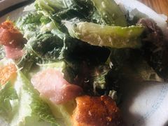 -PIZZA BIANCA(民园店)