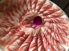 -重庆德庄火锅(体育中心店)