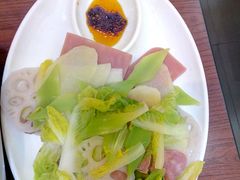 -鱼鼎香烤鱼火锅(华发商都店)
