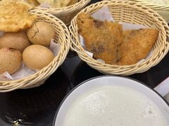 -方中山胡辣汤(正光路店)