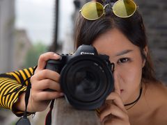 -金夫人化妆摄影职业培训学校