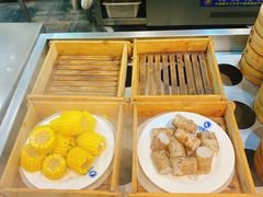 -纽斯特牛排自助餐厅(浦江万达店)