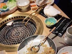 -江户烧肉(高德店)