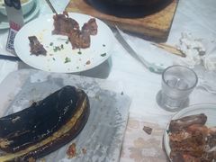 -龚海宝· 烧烤· 羊肉原切挂糊更好吃(庄市店)