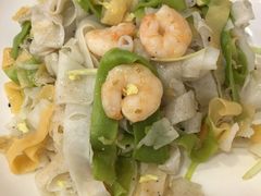 -沙河粉村·国家非遗传承(云台店)