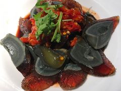 -厚生港萃精致餐厅(中华西路店)