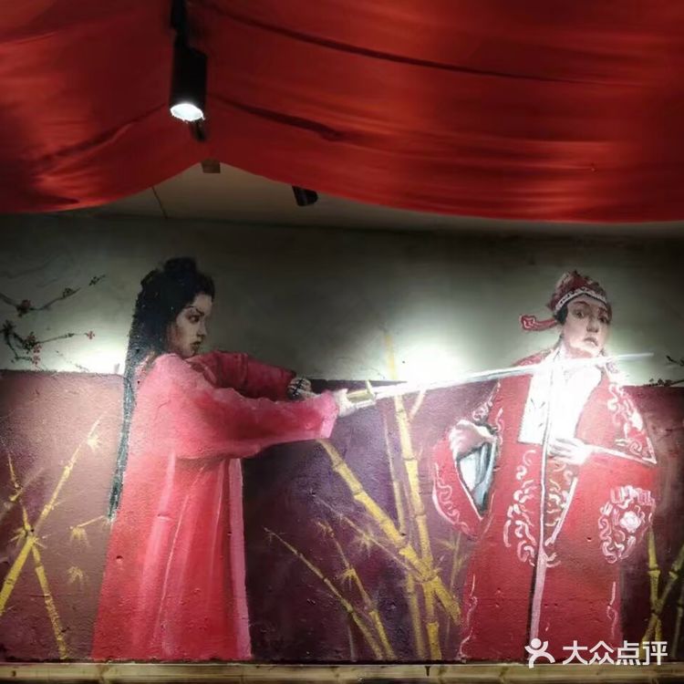 肥肠葱实 我觉得烤肥肠绝对是世界上最好吃的东西