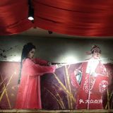 肥肠葱实 我觉得烤肥肠绝对是世界上最好吃的东西