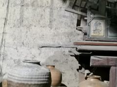 -福建土楼（南靖）云水谣景区-和贵楼