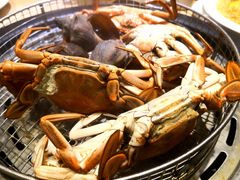 -海味当家(西安路店)