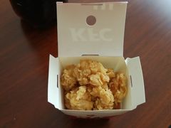 -肯德基(亦庄上海沙龙店)