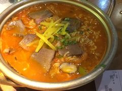-老炉家木炭烤肉(长江国际店)