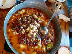 -湖南码头·地道岳阳美食·湘菜(魏公村店)